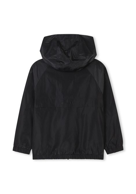 Giacca con applicazione DKNY KIDS | D6227709B